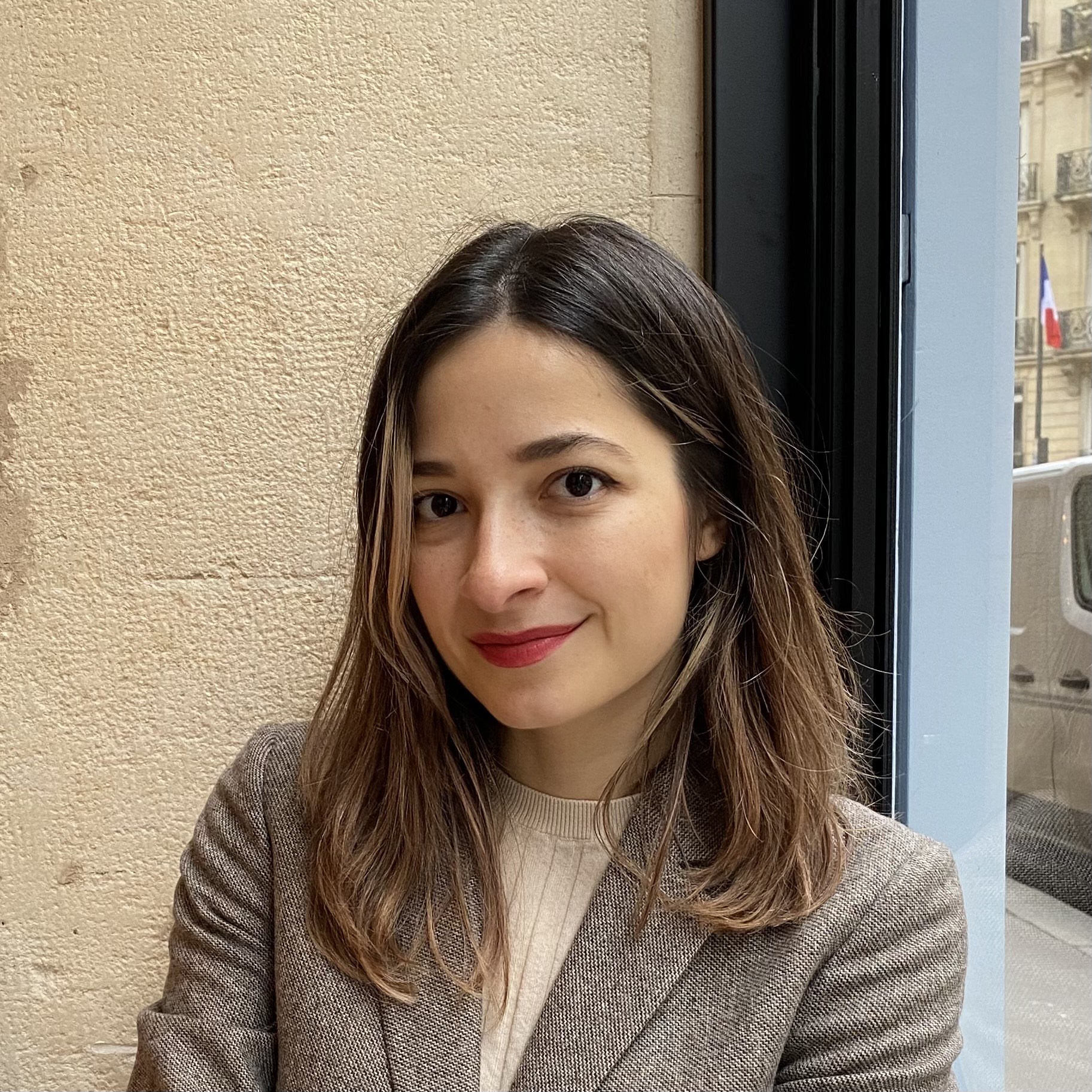 Aida Getoeva