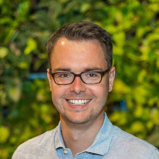 Daniel Hugenroth