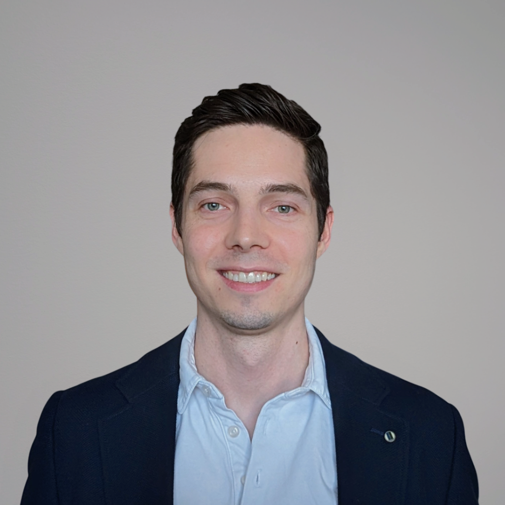Nathaniel Simard
