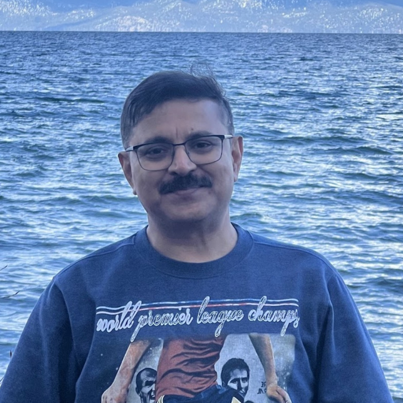 Lalit Kumar Bhasin