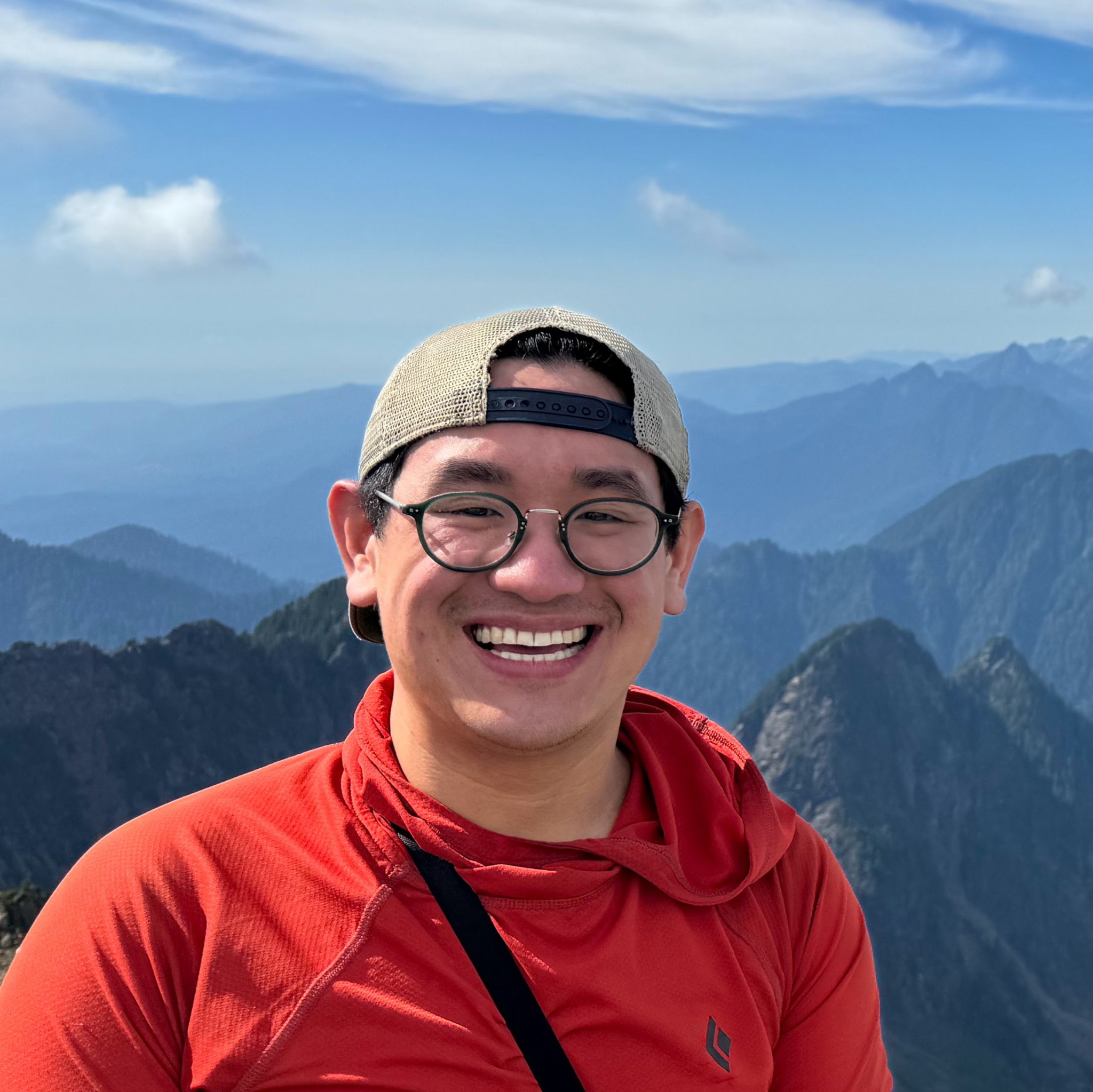 Sam Lijin