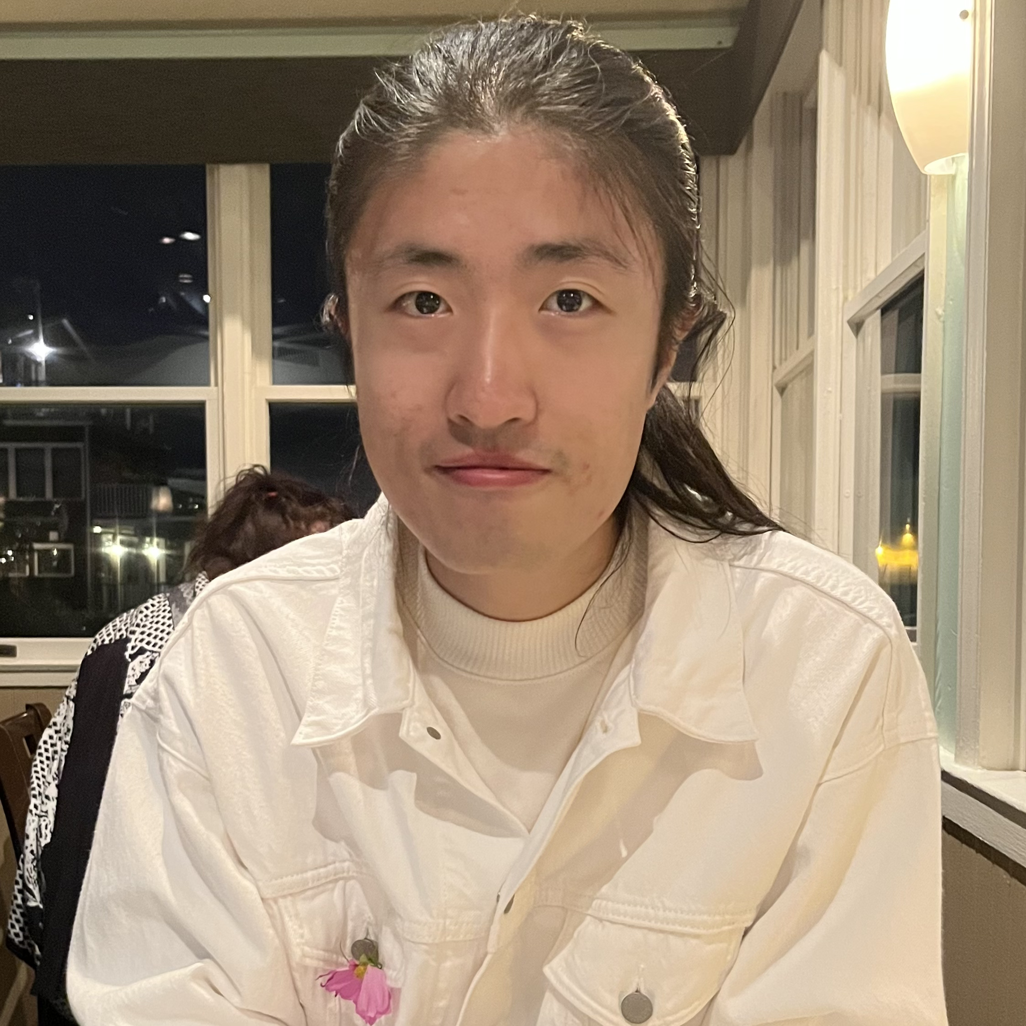 Yang Zhou