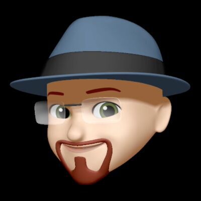 Christopher “CRob” Robinson